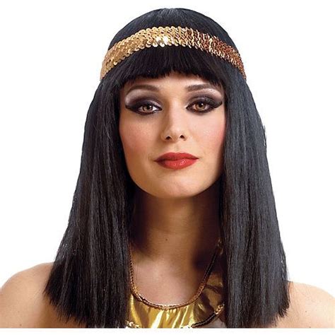 adult egyptian queen cleopatra costume cleopatra wig wigs cleopatra beauty secrets