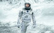 Matthew Mcconaughey In Interstellar Movie Wallpaper,HD Movies ...