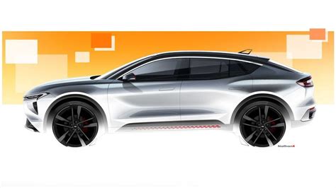 Rendering This Is How 2023 Mustang 7th Gen Should Look Like Page 5