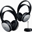 shc-5102 philips cuffia senza fili doppia - Audio e Hi-Fi cuffie e ...