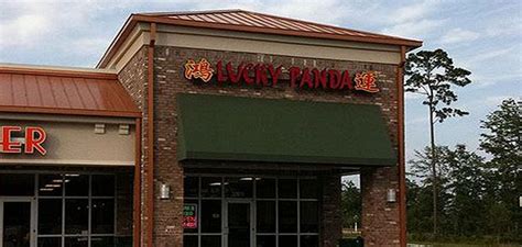 Chinese food places in my area. Lucky Panda in Myrtle Beach is my go to place for fast ...