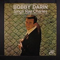 BOBBY DARIN - sings ray charles - Amazon.com Music