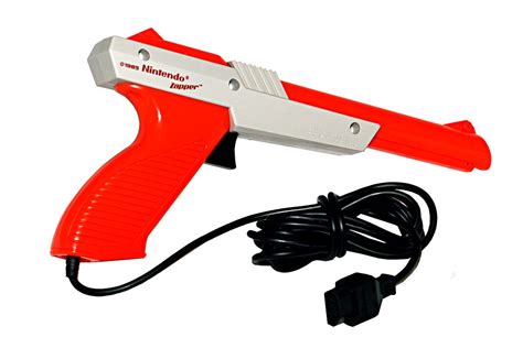 Nintendo Duck Hunt Gun