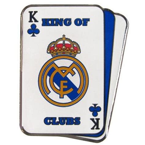 Real Madrid Badge Unisportstore At