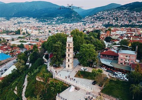 5 Kota Di Turki Yang Seru Untuk Dikunjungi