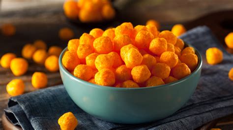 How Are Cheese Puffs Made Shari Blogs