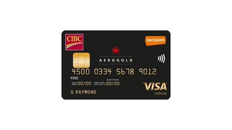 When you use an aeroplan credit card to book an air canada flight, you get access to special travel benefits like priority airport services, a free first checked bag. CIBC Aerogold Visa Infinite Card review June 2020 | Finder Canada