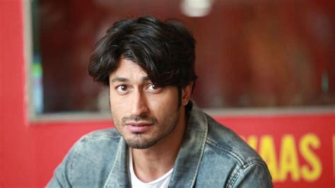i had an ambition to be the best action hero in india i achieved it vidyut jammwal bollywood