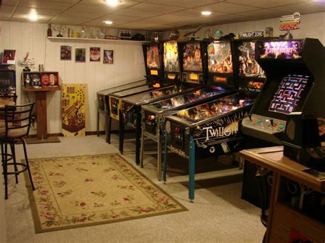 Easy financing · outdoor games Game Room Furniture | Game room furniture, Video game ...