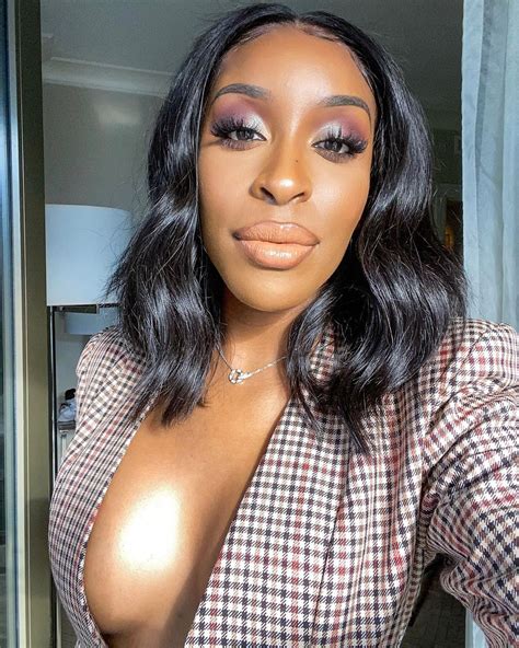 What S The Difference Between Nigerian American Makeup Jackie Aina