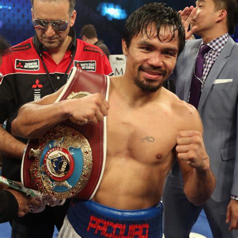 manny pacquiao s mom symbolizes meaningfulness of pac man s triumph news scores highlights