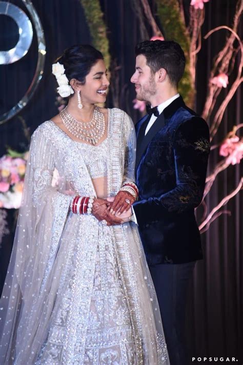 A post shared by priyanka chopra jonas (@priyankachopra). Priyanka Chopra and Nick Jonas Shared a Peek at Their ...