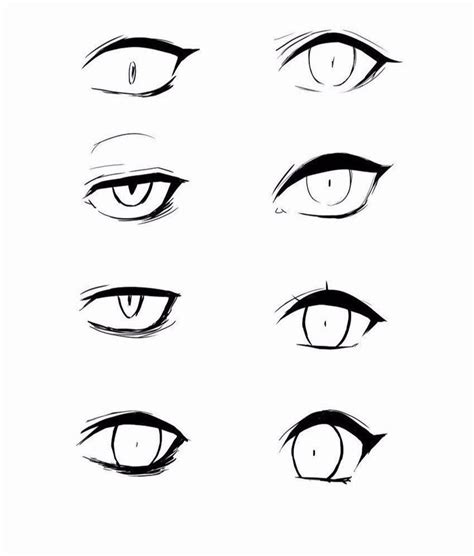 Pin By 🌼мєοω On Bocetosreferencias Para Dibujos In 2020 Cute Eyes