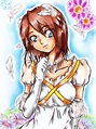 .::Princess Elise::. by tamber-mizuki on DeviantArt