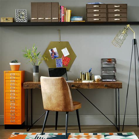 20 Best Office Storage Ideas For Small Places In 2020 The