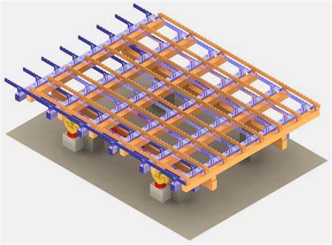 Диеты общий стол Шаговые конвейеры. Шаговые конвейеры. Диеты общий стол