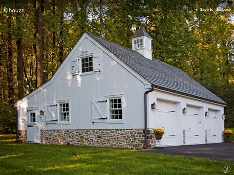 Barn Style Garages Bing Images Colonial Farmhouse Barn Apartment