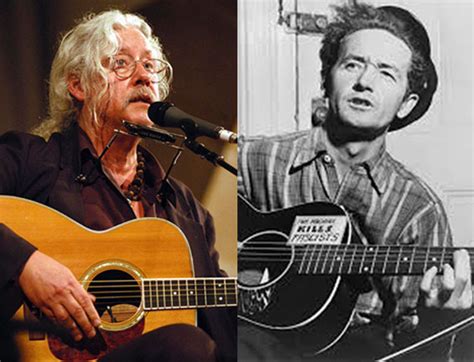 The Arlo Guthrie Interview Arlo On Woody Music And More