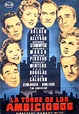 La torre de los ambiciosos - Película (1954) - Dcine.org