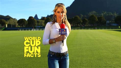 World Cup 2014 4 Fun Facts Youtube