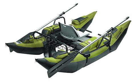 Top 5 Best Inflatable Fishing Boats Reviews For 2020