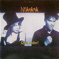 Niagara – Quel Enfer! (1988, Vinyl) - Discogs