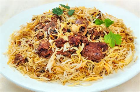 12 Types Of Biryani A Foodie Must Try Bite Me Up