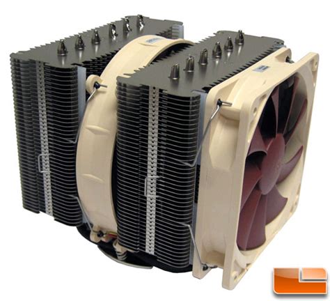Noctua has a stellar reputation when it comes to cpu coolers, and with good reason. Intel LGA2011 CPU Cooler Roundup For Sandy Bridge-E ...