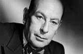 Sir Cedric Hardwicke - Turner Classic Movies