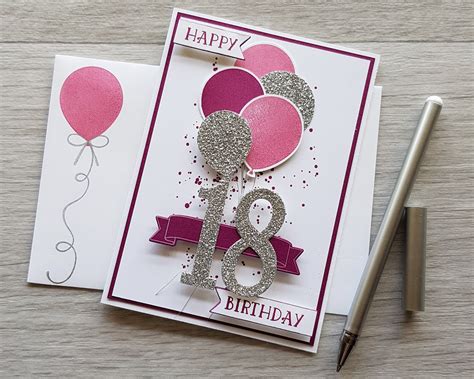 Th Birthday Card No Longer Your Parents Problem By Coconutgrass Amsbe Birthday Cards