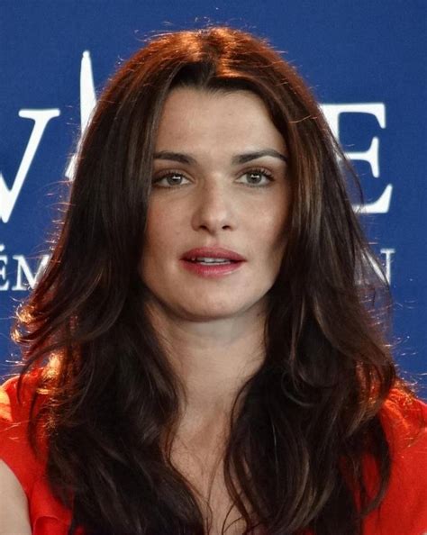 Rachel Weisz His Measurements His Height His Weight His Age