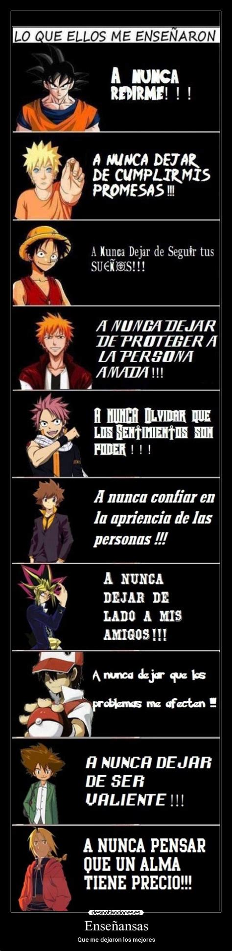 Imágenes Y Carteles De Yugi Pag 3 Desmotivaciones