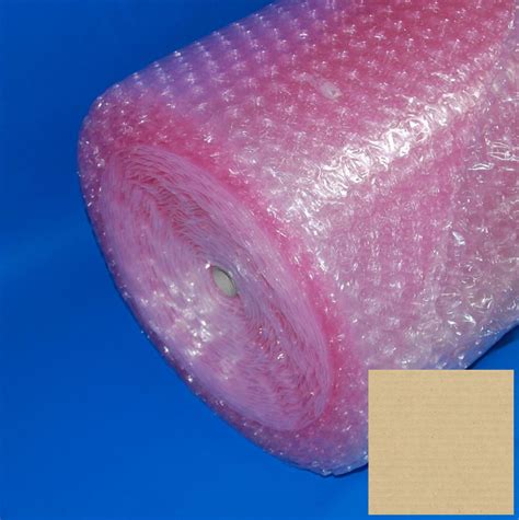 Bubble Wrap Big Bubble Packaging Materials