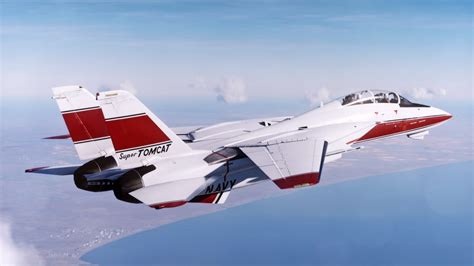 F 14d Super Tomcat 21