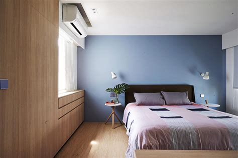 8 Simple And Relaxing Bedrooms That Are Easy To Achieve
