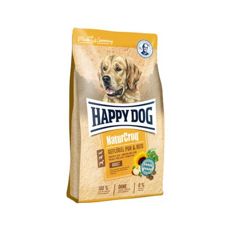 Happy Dog Supreme Sensible Canada Bestellen