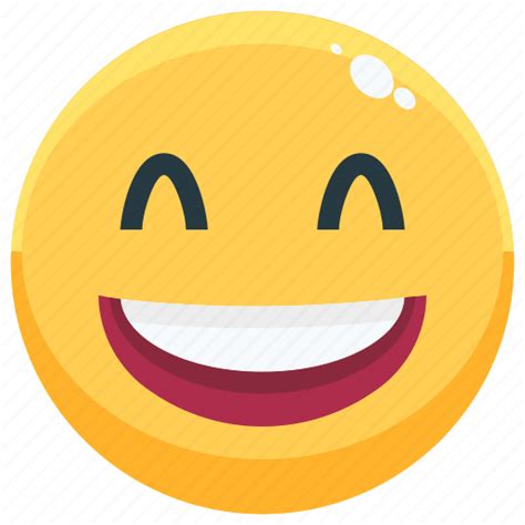 Emoji Emotion Emotional Face Feeling Haha Icon Download On