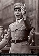 NAZI JERMAN: Joseph Goebbels (1897-1945), Bapak Moyangnya Propaganda ...