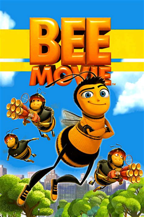 Government, to mislead and confuse the american public, resulting in one of the largest health epidemics in history. Bee Movie Movie Review & Film Summary (2007) | Roger Ebert