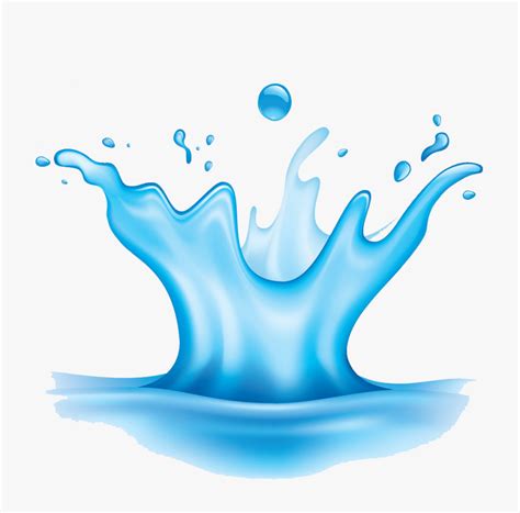 Soft1you Clipart Wave Clipart Water Splash Png