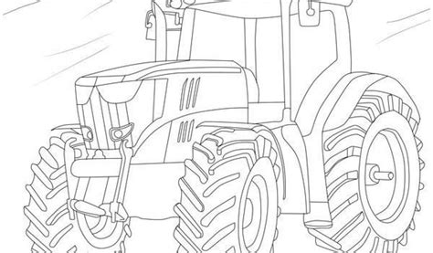 Malvorlage bauernhof traktor ausmalbilder landwirtschaft malvorlage traktor kostenlose. Ausmalbilder Von Trecker - Kostenlos zum Ausdrucken