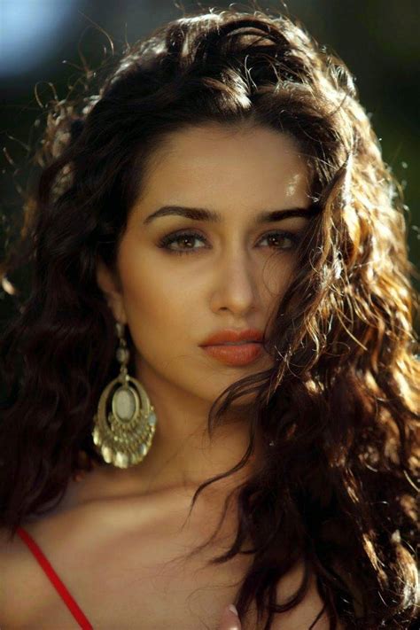 Shraddha Kapoor Shraddha Kapoors Workout Selfie Is Out Of This World