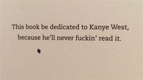 Most Creative Book Dedication Pages Ever Demilked