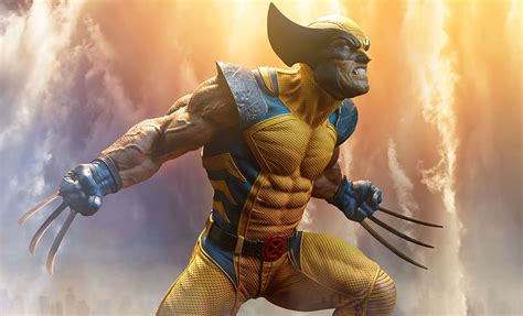 16 Amazing Abilities Of Wolverine The Animal Ranked