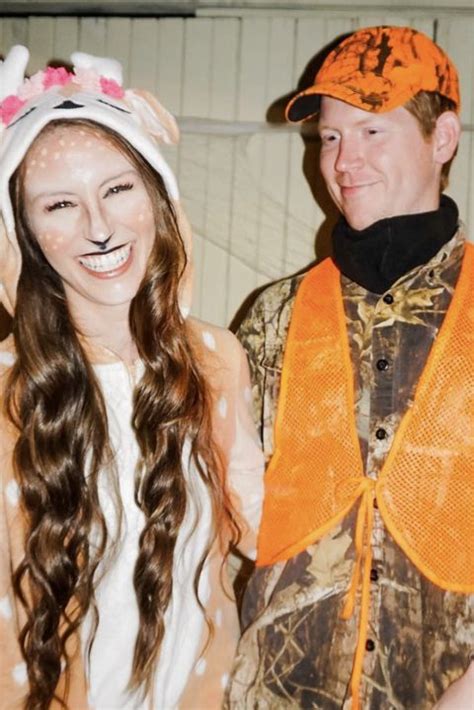 Funny Couples Halloween Costume Ideas That Ll Win All The Contests Couple Halloween