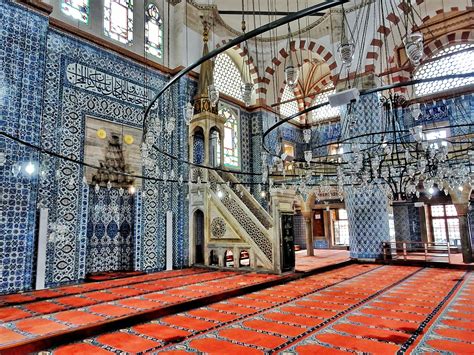 Istanbul 5 Free Attractions You Must See World Wanderista