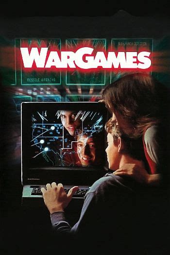 Wargames Film Tv Tropes