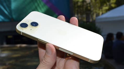 The Iphone 15 Is A Better Choice Than The Iphone 15 Pro For The First Time Ever Techradar