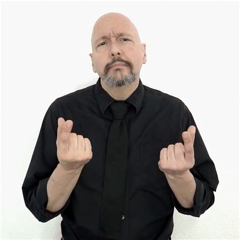 It can also be used in conjunction with a very common way to say you're welcome, не за что has a neutral tone and can be used in most social settings. "what-do" ASL American Sign Language