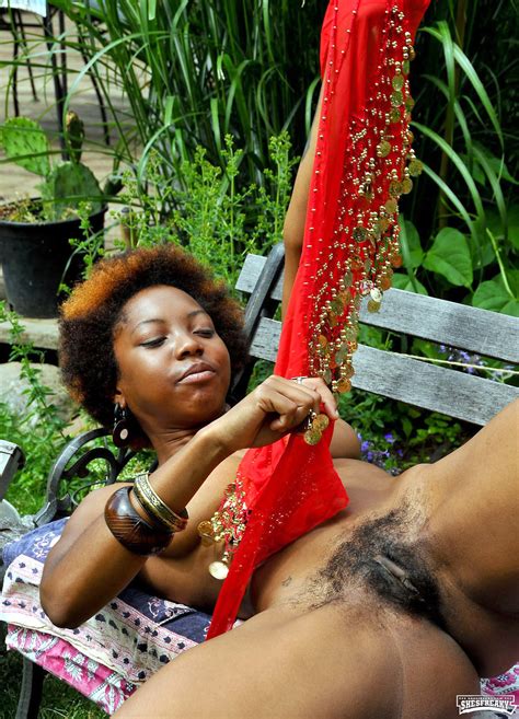 Nude African Beauties Photos Porn Photo
